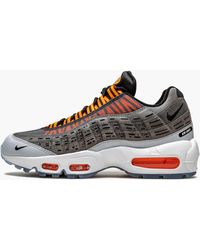 Nike Air Max 95 Sneakers for Men - Up to 50% off | Lyst