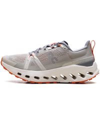 On Shoes - Cloudsurfer Trail "Fossil Ivory" 3We10102878" - Lyst