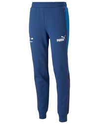 PUMA - Bmw Motorsport Mt7 Track Pants 538118 04" - Lyst