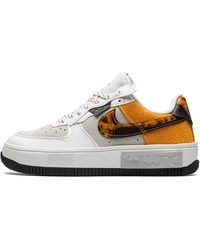Nike - Air Force 1 Fontanka Mns "Tortoise Shell" - Lyst