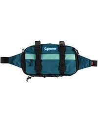 supreme running bag