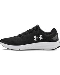 Under Armour - Charged Pursuit 2 3022594 001" - Lyst