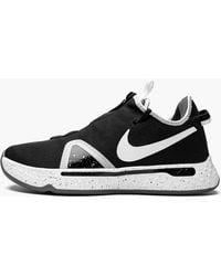 Nike - Pg 4 Tb Ck5828 002" - Lyst