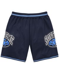 Supreme - Studded Basketball Short Su25637" - Lyst