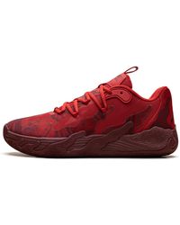 PUMA - Mb.03 Low "Team Bank Pack - Lyst