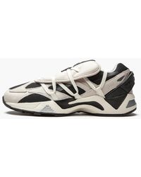 reebok aztrek 96 bape black white