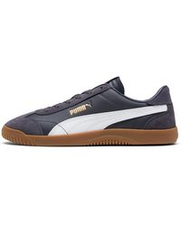 PUMA - Club 5V5 Suede "New 397894 01" - Lyst