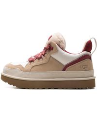 UGG - Lowmel "Driftwood Biking" 1170750 Dwd" - Lyst