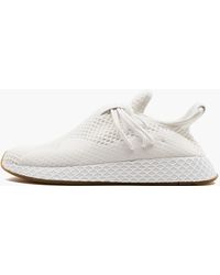 Adidas Deerupt Sneakers for Men - Up to 50% off | Lyst