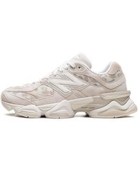 New Balance - 9060 "Cream Leopard" U9060Zh" - Lyst