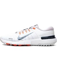Nike - Free Golf Next Nature Wide "Summit" Fq7875 100" - Lyst