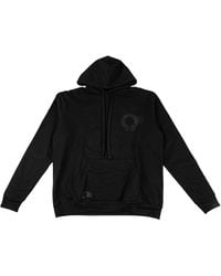 Chrome Hearts - Pullover Horseshoe Floral Hoodie Chrm1628" - Lyst