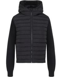 Canada Goose - Hybridge Hayes Full Zip Hoodie 9103Wt 9061" - Lyst