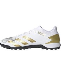 adidas - Predator 20.3 L Tf Fw9189" - Lyst