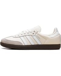 adidas - Samba Og "Wonder Alumina" Jr8166" - Lyst
