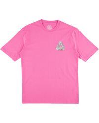 Palace - Terminator T-Shirt P16Ts163" - Lyst