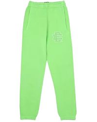 Eric Emanuel - Ee Basic Sweatpants "Pigment" Ee579" - Lyst