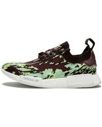 adidas - Nmd R1 Pk "Sneakersnstuff Datamosh 2.0 - Lyst