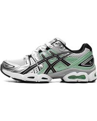 Asics - Gel-Nimbus 9 Bamboo" 1202A278 109" - Lyst