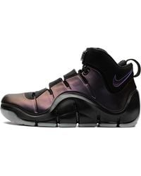 Nike - Lebron 4 "Eggplant" Fn6251 001" - Lyst