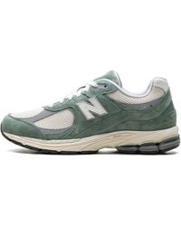 New Balance - 2002R "Dark Juniper Linen" U2002Rrc" - Lyst