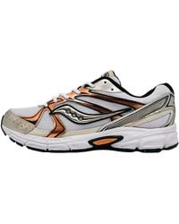 Saucony - Ride Millennium "Gilded Rust" S70120 1" - Lyst