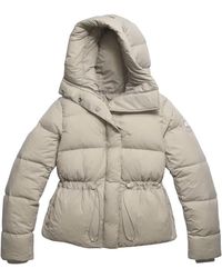Canada Goose - Montgomery Jacket "Limestone" 3042Wt 9432" - Lyst