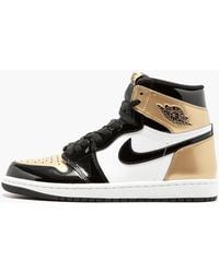 Nike - Air 1 Retro High Og Nrg Toe" Shoes - Lyst