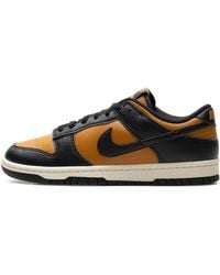 Nike - Dunk Low Retro "Desert Ochre" Hf5441 701" - Lyst