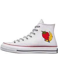 Converse - Chuck Taylor All Star 70 Hi "Sky High Farm Workwear" A03328C" - Lyst