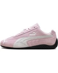 PUMA - Speedcat Og 398846 04" - Lyst