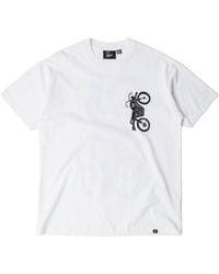by Parra - Not Another Boat T-Shirt 56205" - Lyst