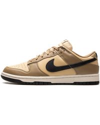 Nike - Dunk Lo Mns "Dark Driftwood" Dd1503 200" - Lyst
