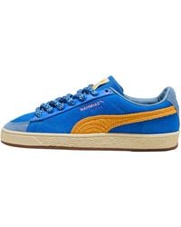 PUMA - Suede Crochet "Nahmias Bluemazing" 411522 02" - Lyst