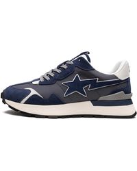 A Bathing Ape - Roadsta Express #3 M1 0Zxshm191014J Nye" - Lyst