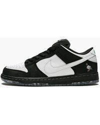 Nike SB Dunk Low Pro OG QS x Concepts “Purple Lobster” Men's \u0026 Women's Shoe