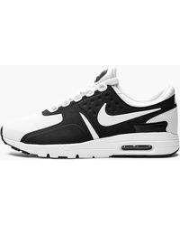 Nike Air Max Zero Sneakers for Women - Up to 52% off | Lyst