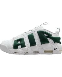 Nike - Air More Uptempo Low Fir" Fz3055 102" - Lyst