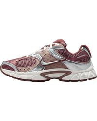 Nike - V5 Rnr "Smokey Mauve Sepia Malt Metallic" Hq7901 200" - Lyst
