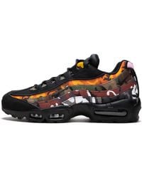 Nike - Air Max 95 Erdl 'camo Pack' Shoes - Lyst