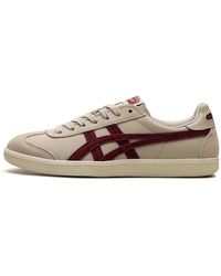 Onitsuka Tiger - Tokuten "Burgundy" 1183C086 200" - Lyst