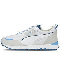 PUMA - Rider Fv Vacatiwh 390166-01" - Lyst