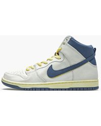 Nike Sb Dunk Sneakers for Men - Up to 5% off | Lyst - Page 6