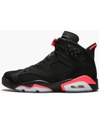 Nike - 6 Retro 'Infrared' 2014 - Lyst