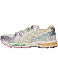 Asics - Gel-Kayano 12.1 "Vandy The Vanilla" 1203B302 100" - Lyst