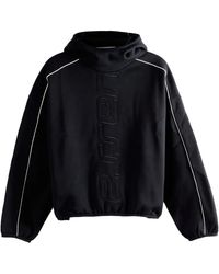 Fear Of God - Active Trace Modern Fleece Hoodie "Vintage" 192Sp264061F" - Lyst
