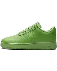 Nike - Af1 '07 Pro Tech "wp Green" Shoes - Lyst