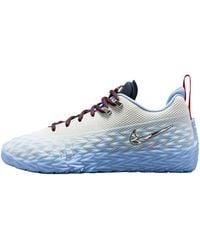 Nike - St Charge "Cade Cunningham Detroit Tough" Iz6736 100" - Lyst