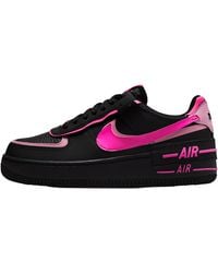 Nike - Air Force 1 Shadow Sneakers - Lyst