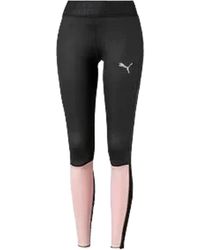 PUMA - Shift Tights Bridal Rose" 518240 02" - Lyst
